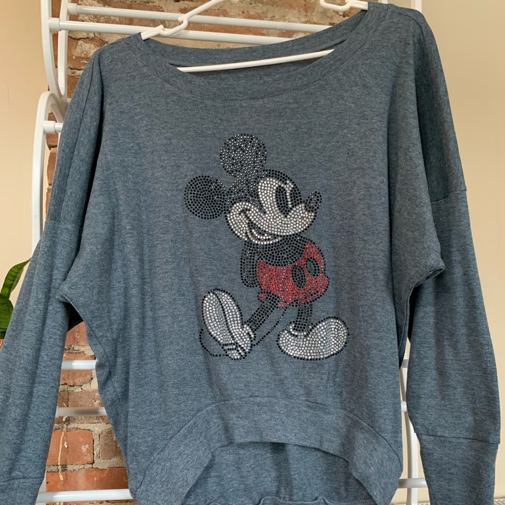 Mickey Mouse Shirt